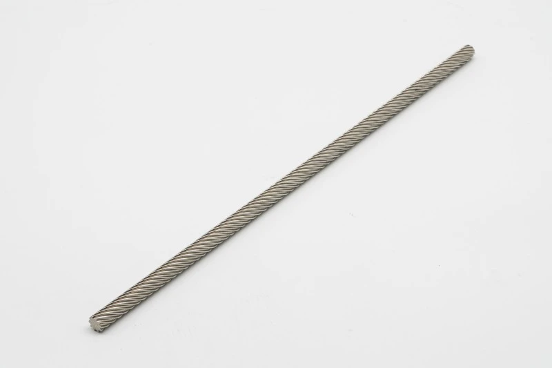Double Start Trapezoidal Screw