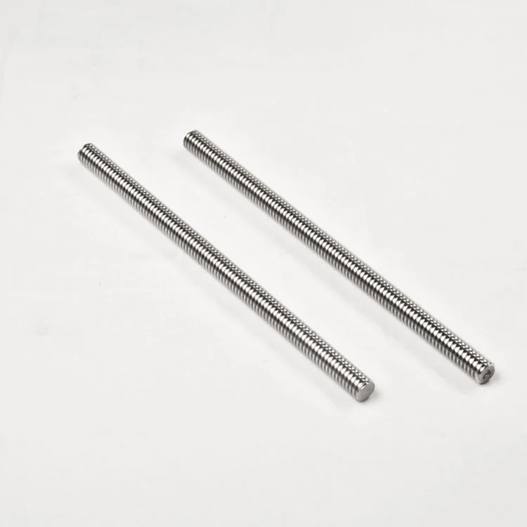 Șurub metric standard